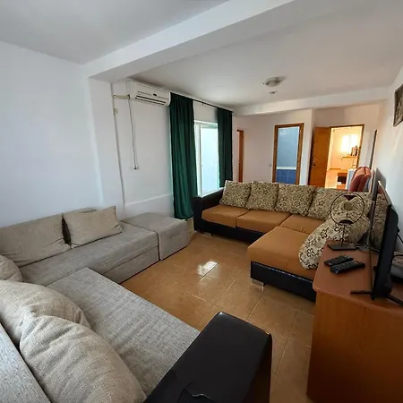 Miruna Villa *